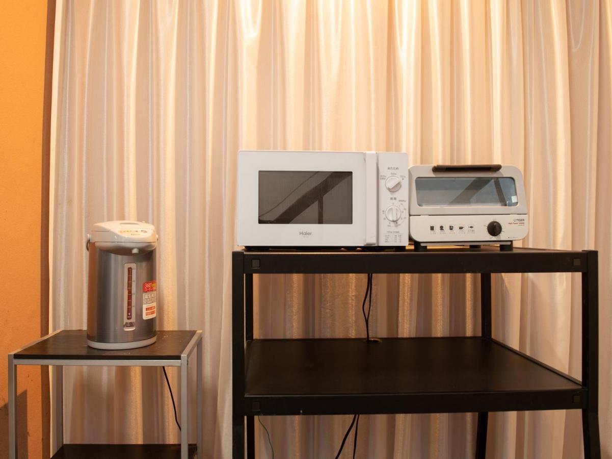 Guest house Tabist Lakeside In Fujinami