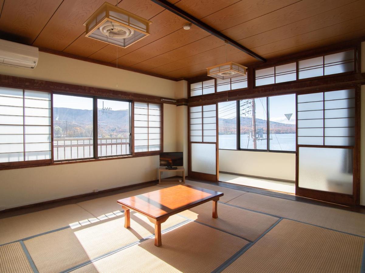 Tabist Lakeside In Fujinami Guest house
